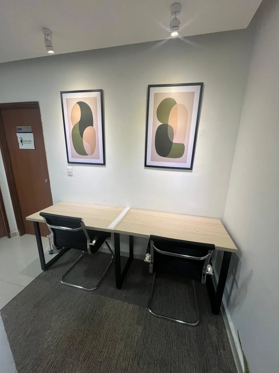 Plan Coworking 40 Horas